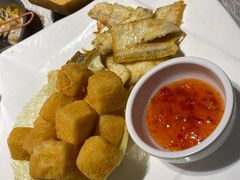西施鱼柳-味可道美食坊(福基路店)