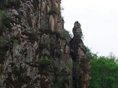 -大连天门山国家森林公园