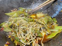 -张氏父子常德肠子馆(贺龙店)