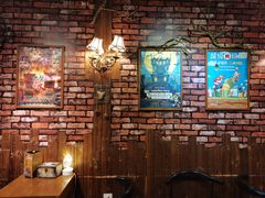 -MAX伯爵趣味互动密室逃脱(大坪D馆店)