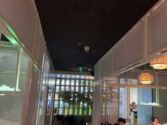 -绿茶餐厅(广州天河城店)