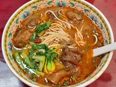 -金杨拉面王小吃面馆·牛三宝面·红烧牛肉粉