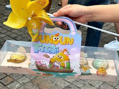 -百年同和·江南点心院(山塘街店)