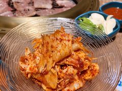 -额尔敦牛厨师铜板烧