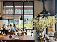 -West10 西拾·西餐厅·创意菜(未来科技城店)