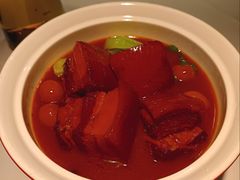 -饼中王酒楼(光复西路店)