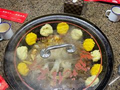 -缘福乡村铁锅炖民宿(八达岭店)