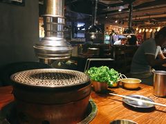 -原始泥炉烤肉(总店)