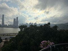 -澳门圣地牙哥古堡酒店