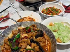-福巷湘食小馆·猛火现炒(上海首店)