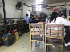 大堂-二钢串叔麻辣烫(华龙大厦店)