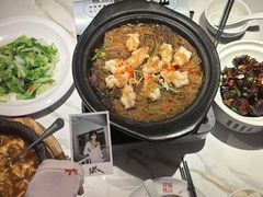 -绿茶餐厅(淮安吾悦广场店)