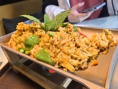 -尼泊尔雪莲餐厅(北京东路店)