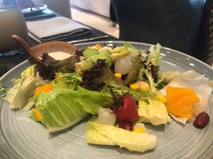 -菲住布渴酒店自助餐厅(阿里巴巴西溪园区店)