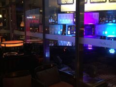 -富力丽思卡尔顿酒店·FLAIR餐厅酒吧