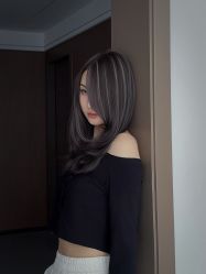 -YESIDO椰岛造型烫发染发