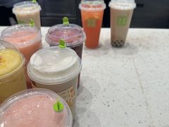 -奈雪的茶(中储能店)