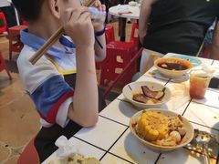 -鼎伙伙火锅串串·10年品牌传承(白象居总店)