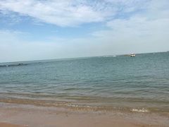 -日照海滨国家森林公园