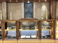 -溥仪眼镜PUYI OPTICAL(国贸商城店)