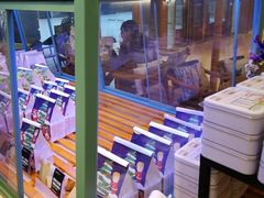 -爸爸糖手工吐司(苏州环球188店)