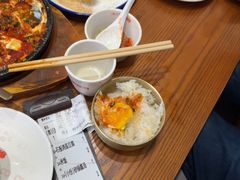 -英兰朝族饭店(河南桥头店)