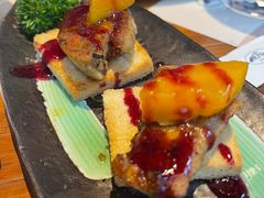 -Mr·Fish鱼鲜生海鲜放题(银泰in99店)