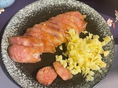 -千金一碗·宝岛一村(韩国街店)