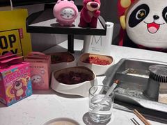 -海底捞火锅(老城根店)