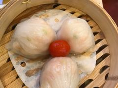 -点都德(华强南店)