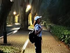 -钟山体育运动公园