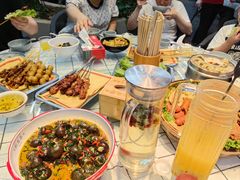炒螺-杯莫亭(集里店)