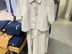 -MUJI无印良品(远洋未来广场店)