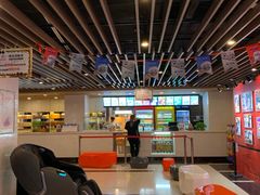 -曹杨影城(曹杨店)
