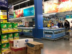 -麦德龙(张家港店)