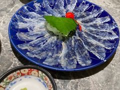 -好鲆·活鱼料理(金地广场店)