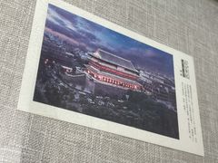 -大嘻咹biangbiang面(历史博物馆店)