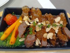 -花园饭店-西餐厅