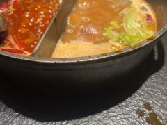 -大龙燚·旷野鲜火锅(广州首店)