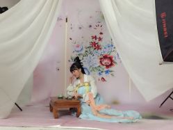 点击看大图 -美云庭古装·格格服汉服·京城旅拍(北京店)