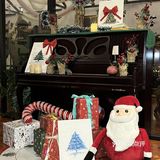 这次是真的被浪漫包围了....