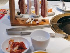 -韩时烤肉(枫蓝店)
