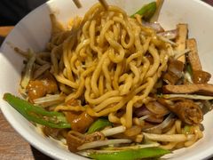 -寻裕记·现炒浇头面(人民广场店)