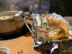 -生如夏花泰式火锅(西村黑金店)