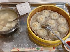 汤包-一刘汤包(杏林店)
