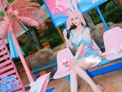 -上海玛雅海滩水公园