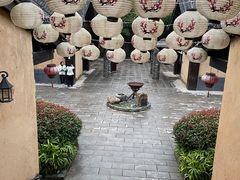 -崇阳三特浪口温泉