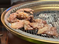 秘制牛五花-西塔老太太泥炉烤肉(上海七宝领展广场店)