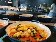 虎皮鸡蛋-君亭酒店·亭下餐厅(前海店)