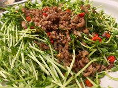 -刘胖子家常菜·蹄花焖藕(中南店)